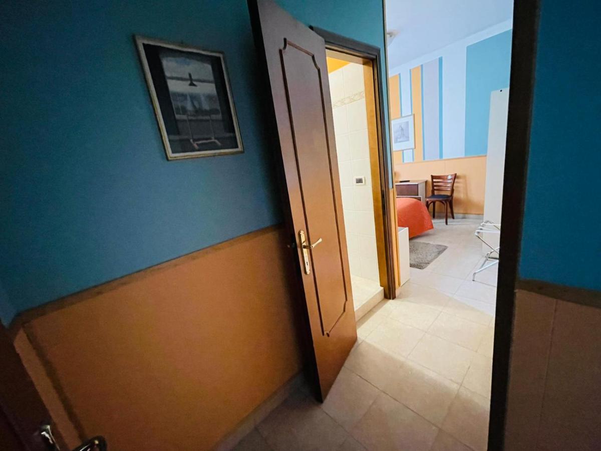 Hotel Azzurra Salsomaggiore Terme Exterior foto